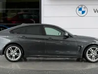 Used BMW 420 Gran Coupé M Sport 181 HP (133 kW) 2020 Grey Coupe