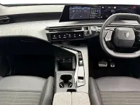 Used Peugeot 3008 Allure 136 HP (100 kW) 2024 Blue SUV