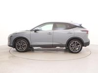 Used Nissan Qashqai Tekna 190 HP (139 kW) 2023 Grey SUV