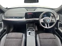 Usado BMW iX1 M Sport 230 kW (313 HP) 2023 Branco SUV