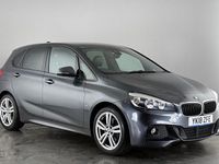 Used BMW 218 M Sport 136 HP (100 kW) 2017 Estate