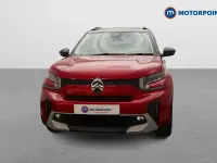 Used Citroën C3 Aircross 83 kW (113 HP) 2025 Red SUV