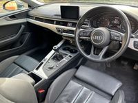 used Audi A5 2.0 TFSI Sport 2dr Coupe