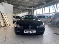 used BMW Z4 2.0i SE 2dr