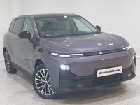 Novo Leapmotor B10 160 kW (218 HP) 2025 Roxo SUV
