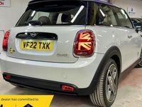 Used Mini Cooper Level 1 135 kW (184 HP) 2023 Hatchback