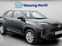 Used Toyota Yaris Hybrid 116 HP (85 kW) 2026 Estate