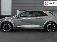 Used Hyundai Ioniq 5 Ultimate 160 kW (218 HP) 2021 Grey SUV
