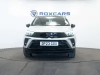 Used Vauxhall Crossland Ultimate 2023 Grey SUV