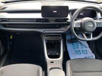 Used Jeep Avenger Summit 114 kW (156 HP) 2024 SUV