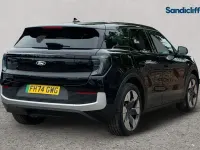 Used Ford Explorer Extended Range 82 kW (112 HP) 2025 SUV