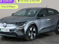Used Renault Megane E-Tech Equilibre 160 kW (218 HP) 2023 Hatchback