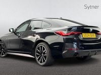 Used BMW 420 Gran Coupé M Sport 181 HP (133 kW) 2024 Black Coupe
