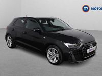 Used Audi A1 Sportback S-Line 116 HP (85 kW) 2026 Hatchback
