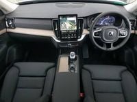 New Volvo XC90 Plus 250 HP (183 kW) 2025 Grey SUV