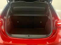 Used Vauxhall Corsa Ultimate 134 HP (98 kW) 2025 Red Hatchback