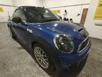 Used Mini Cooper S Coupé 184 HP (135 kW) 2015 Coupe