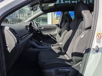 Used Skoda Karoq SportLine 150 HP (110 kW) 2023 White SUV