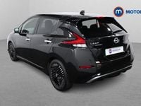 Used Nissan Leaf N-Connecta 110 kW (150 HP) 2025 Hatchback