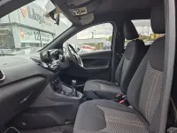 Used Ford Ka Plus Active 2019 Black Hatchback