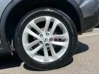Used Nissan Juke N-Connecta 115 HP (84 kW) 2018 Grey SUV