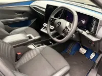 Used Renault Scenic E-Tech Esprit Alpine 160 kW (218 HP) 2025 Black SUV