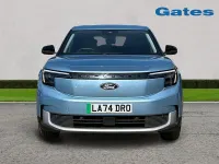 Used Ford Explorer Select 210 kW (286 HP) 2024 Blue SUV