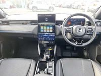 Used Honda e:Ny1 Advance 150 kW (204 HP) 2024 Blue SUV