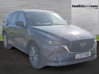 Begagnad Mazda CX-5 Inclusive 165 HK (121 kW) 2022 SUV