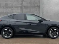 Used Cupra Tavascan 210 kW (286 HP) 2025 Grey SUV