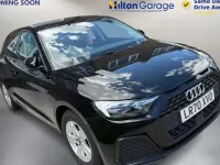 Used Audi A1 Sportback Design 95 HP (69 kW) 2020 Hatchback