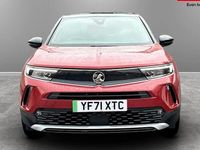 Second-hand Vauxhall Mokka Ultimate 100 kW (136 CP) 2025 SUV