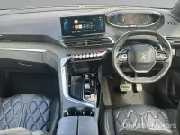 Used Peugeot 3008 Allure 300 HP (220 kW) 2024 Blue SUV