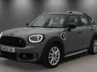 Used Mini Cooper Countryman Sport 222 HP (163 kW) 2022 SUV