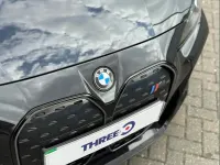 Used BMW i4 Shadowline 400 kW (544 HP) 2023 Black Sedan