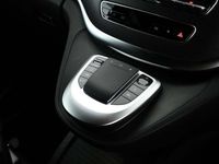 Used Mercedes V300 AMG line 237 HP (174 kW) 2023 Graphite grey MPV