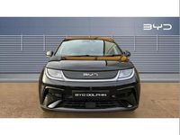 New BYD Dolphin Comfort 147 kW (200 HP) 2025 Other Hatchback