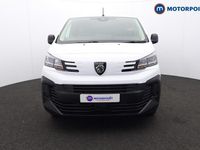 Used Peugeot Expert 2025 White Van