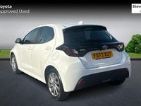 Used Toyota Yaris Hybrid 116 HP (85 kW) 2026 Hatchback