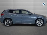 used BMW X2 xDrive25e M Sport