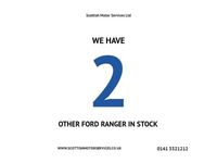 used Ford Ranger 3.2 WILDTRAK 4X4 DCB TDCI 4d 197 BHP