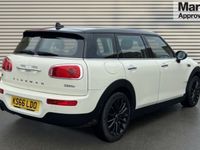 used Mini Cooper Clubman Estate 1.5 6dr