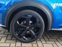 Used Nissan Juke Tekna 114 HP (83 kW) 2025 Blue SUV