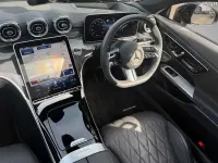 Used Mercedes CLE200 Edition 204 HP (150 kW) 2026 Black Coupe