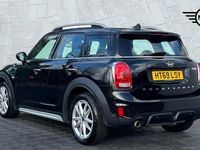 Used Mini Cooper Sport 136 HP (100 kW) 2020 Hatchback