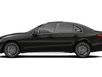 Używany Mercedes C200 Premium 184 KM (135 kW) 2016 Sedan/Limuzyna
