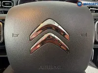 Used Citroën C3 PureTech 83 HP (61 kW) 2021 Grey Hatchback