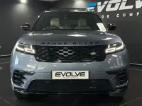 Used Land Rover Range Rover Velar S 204 HP (150 kW) 2022 Blue SUV