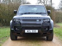 Used Land Rover Defender HSE Dynamic 2025 Grey SUV