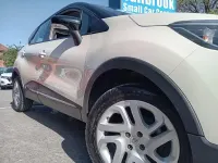 Second-hand Renault Captur Dynamique 90 CP (66 kW) 2017 Bej SUV